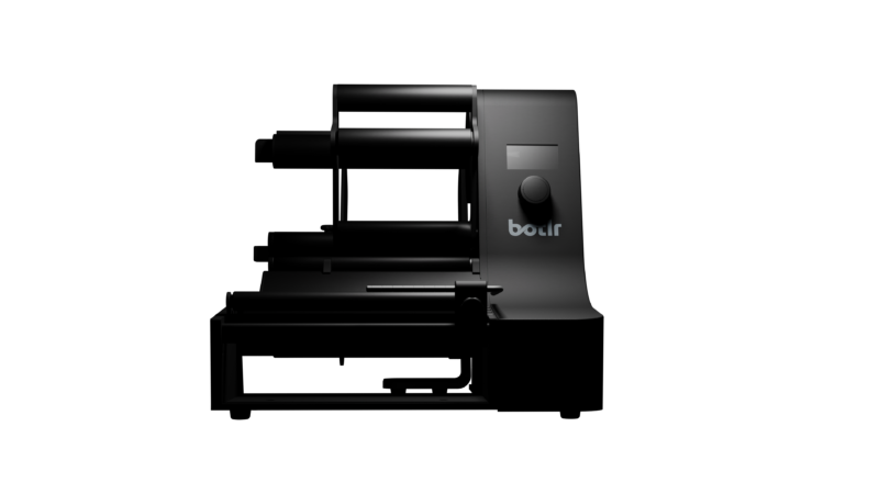 Features - Botlr